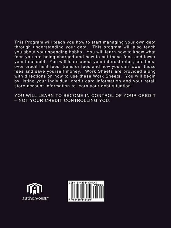 Produktbild: Debt Consolidation 101