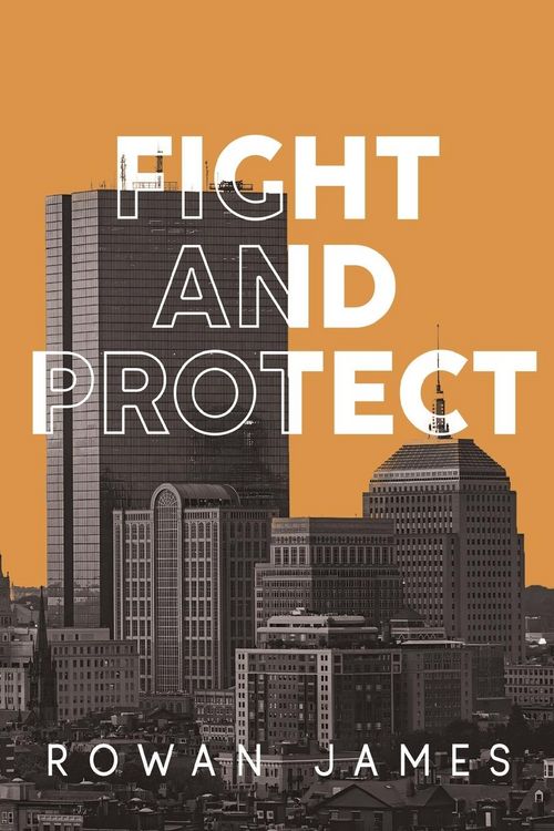 Produktbild: Fight and Protect