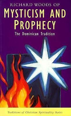 Produktbild: Mysticism and Prophecy: The Dominican Tradition