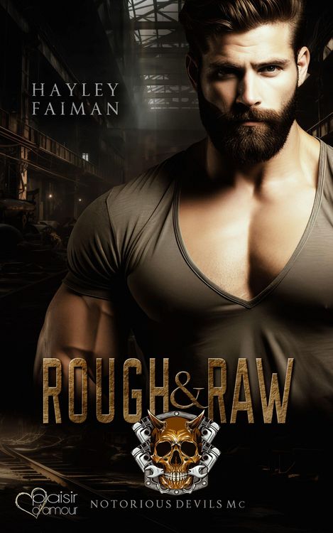Produktbild: Notorious Devils MC Teil 2: Rough & Raw