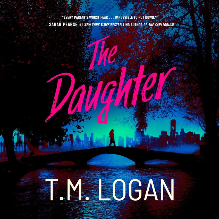 Produktbild: The Daughter