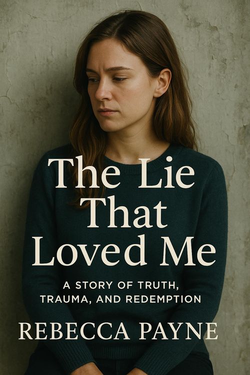 Produktbild: The Lie That Loved Me: A Story of Truth, Trauma, and Redemption