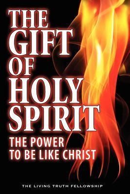 Produktbild: The Gift Of Holy Spirit