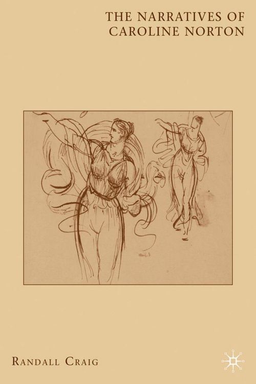 Produktbild: The Narratives of Caroline Norton