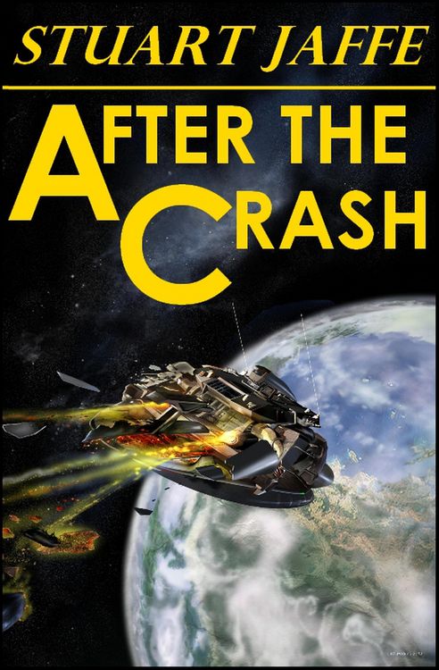 Produktbild: After The Crash