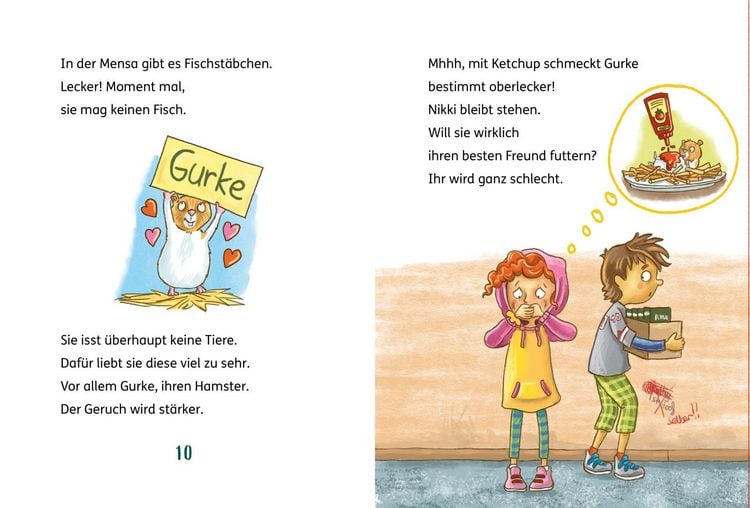 Produktbild: Nikki King: Verfuchst noch mal!