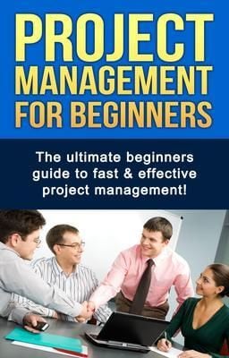 Produktbild: Project Management For Beginners