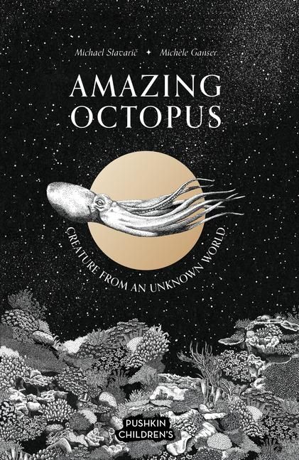 Produktbild: Amazing Octopus