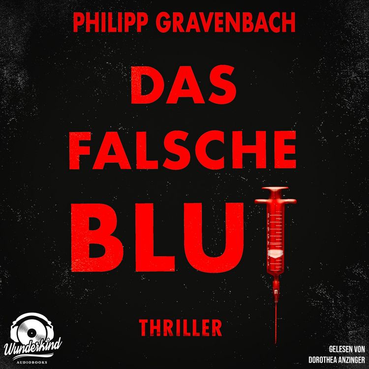 Produktbild: Das falsche Blut