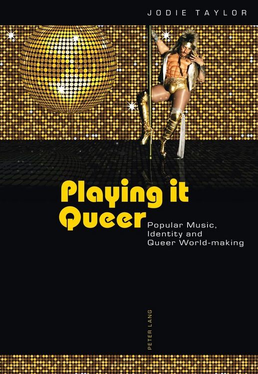 Produktbild: Playing it Queer