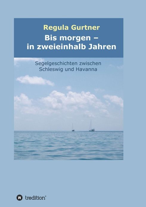 Produktbild: Bis morgen - in zweieinhalb Jahren