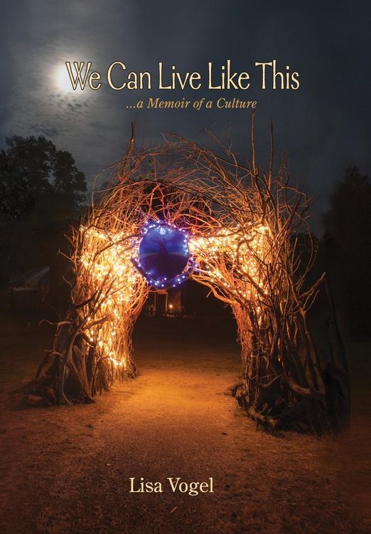 Produktbild: We Can Live Like This