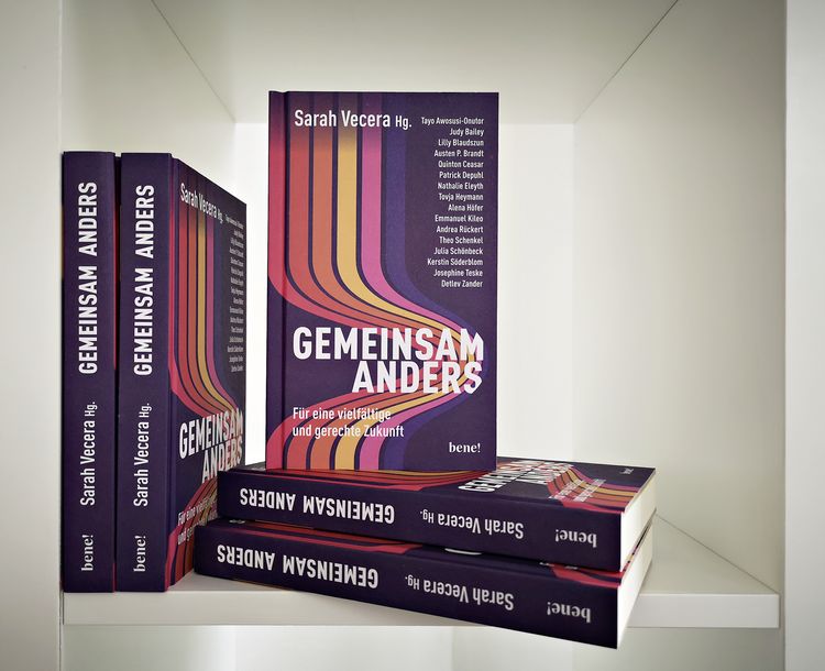 Produktbild: Gemeinsam anders