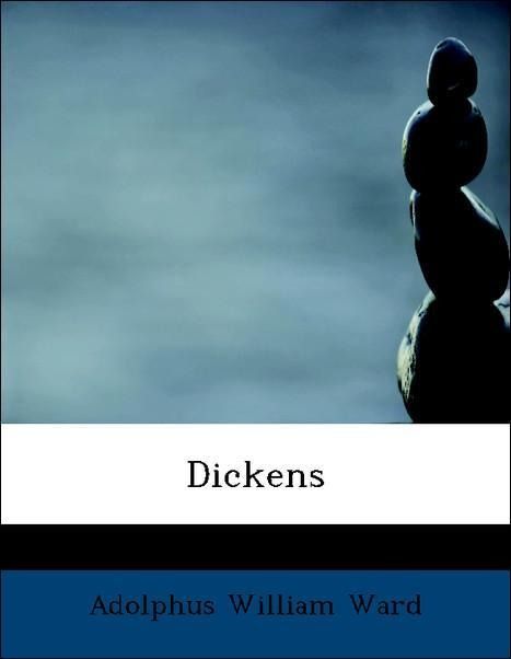 Produktbild: Ward, A: Dickens