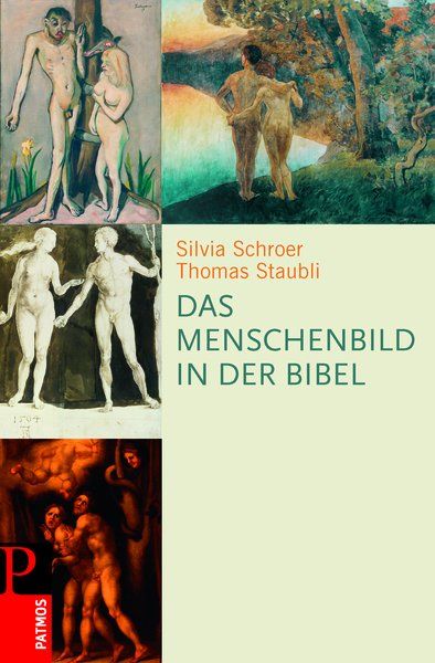Produktbild: Das Menschenbild der Bibel