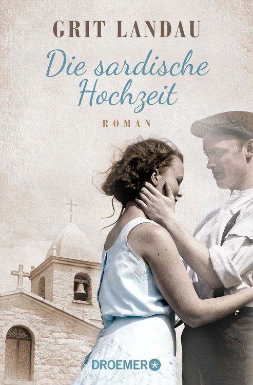 Produktbild: Die sardische Hochzeit