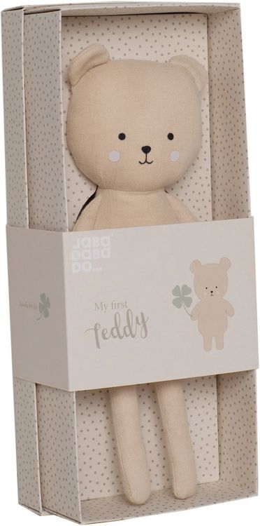 Produktbild: Geschenkbox Buddy Teddy