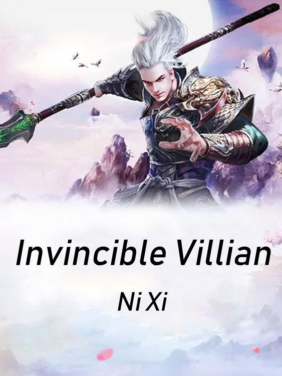 Produktbild: Invincible Villian