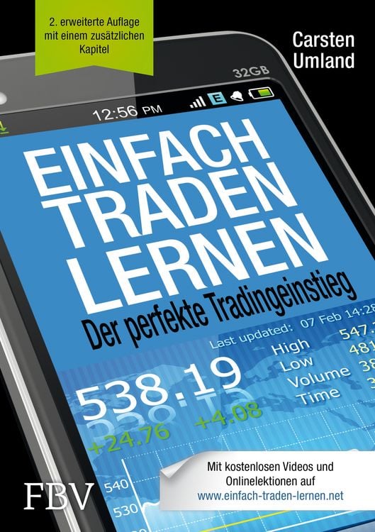 Produktbild: Einfach traden lernen