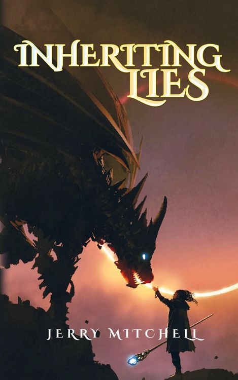 Produktbild: Inheriting Lies