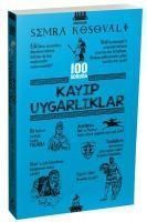 Produktbild: 100 Soruda Kayip Uygarliklar