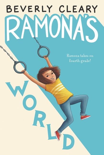 Produktbild: Ramona's World
