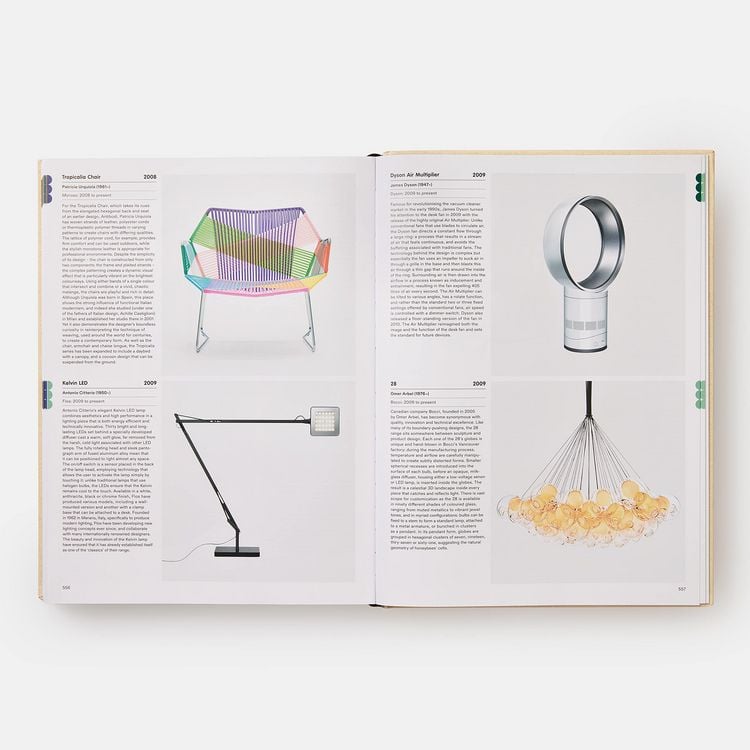 Produktbild: 1000 Design Classics