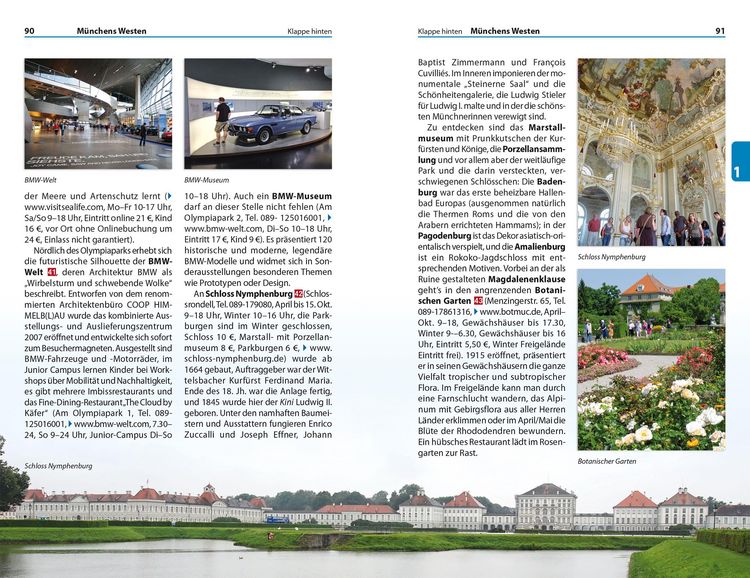 Produktbild: Reise Know-How Reisef&uuml;hrer Oberbayern