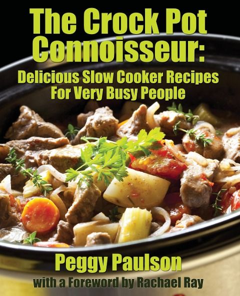 Produktbild: The Crock Pot Connoisseur