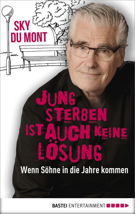 Produktbild: Jung sterben ist auch keine L&ouml;sung