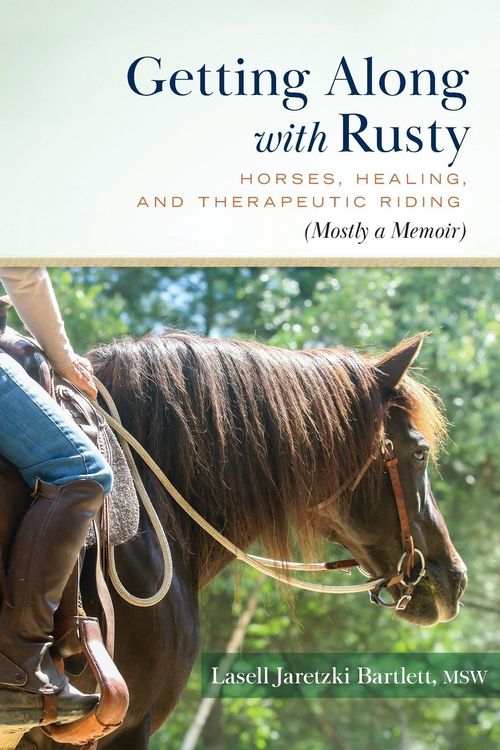 Produktbild: Getting Along with Rusty