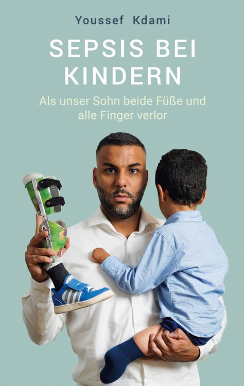Produktbild: Sepsis bei Kindern