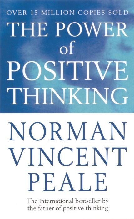 Produktbild: Power Of Positive Thinking