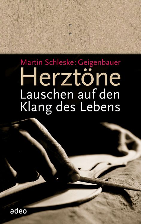 Produktbild: Herzt&ouml;ne