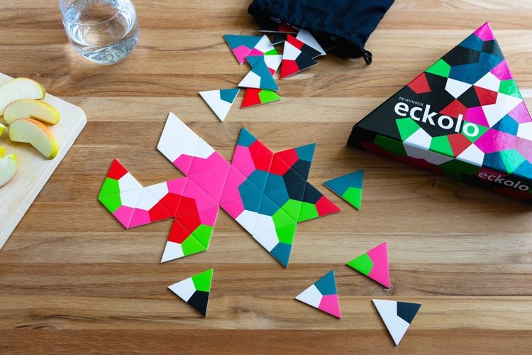 Produktbild: Eckolo