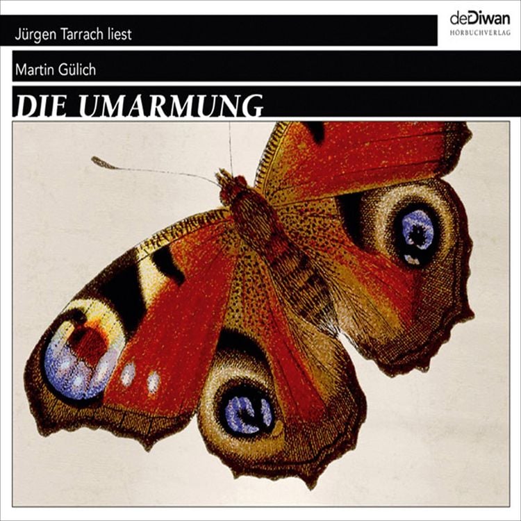 Produktbild: Die Umarmung