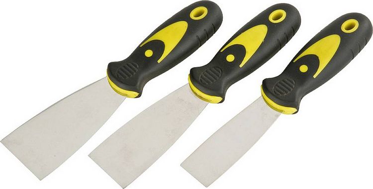 Produktbild: Kwb 029890 Spachtelsatz
