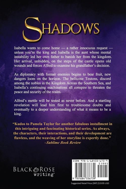 Produktbild: Shadows