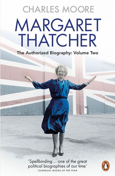 Produktbild: Margaret Thatcher