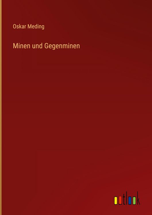 Produktbild: Minen und Gegenminen