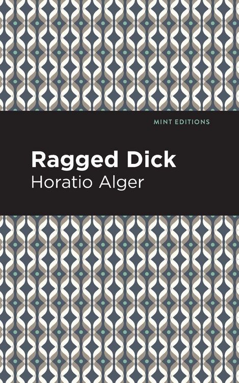 Produktbild: Ragged Dick