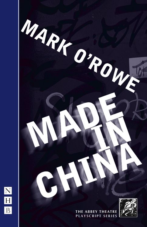 Produktbild: Made in China