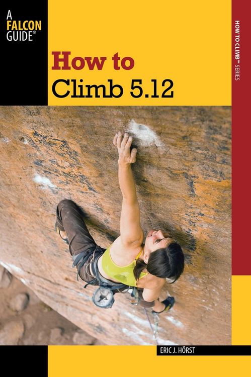 Produktbild: How to Climb 5.12