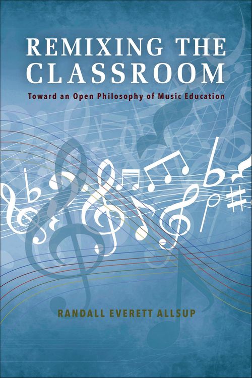 Produktbild: Remixing the Classroom