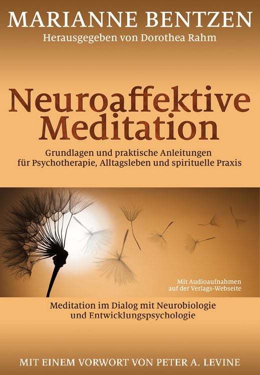 Produktbild: Neuroaffektive Meditation