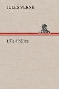 Produktbild: L'&icirc;le &agrave; h&eacute;lice