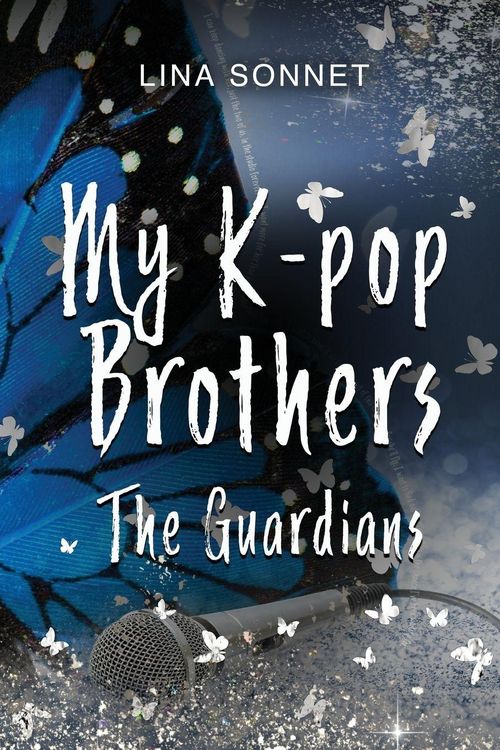 Produktbild: My K-pop Brothers