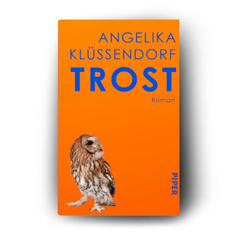 Produktbild: Trost