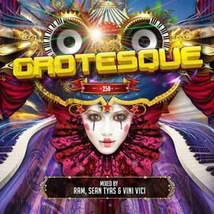 Produktbild: RAM/Tyas, S: Grotesque 250