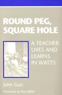 Produktbild: Round Peg, Square Hole